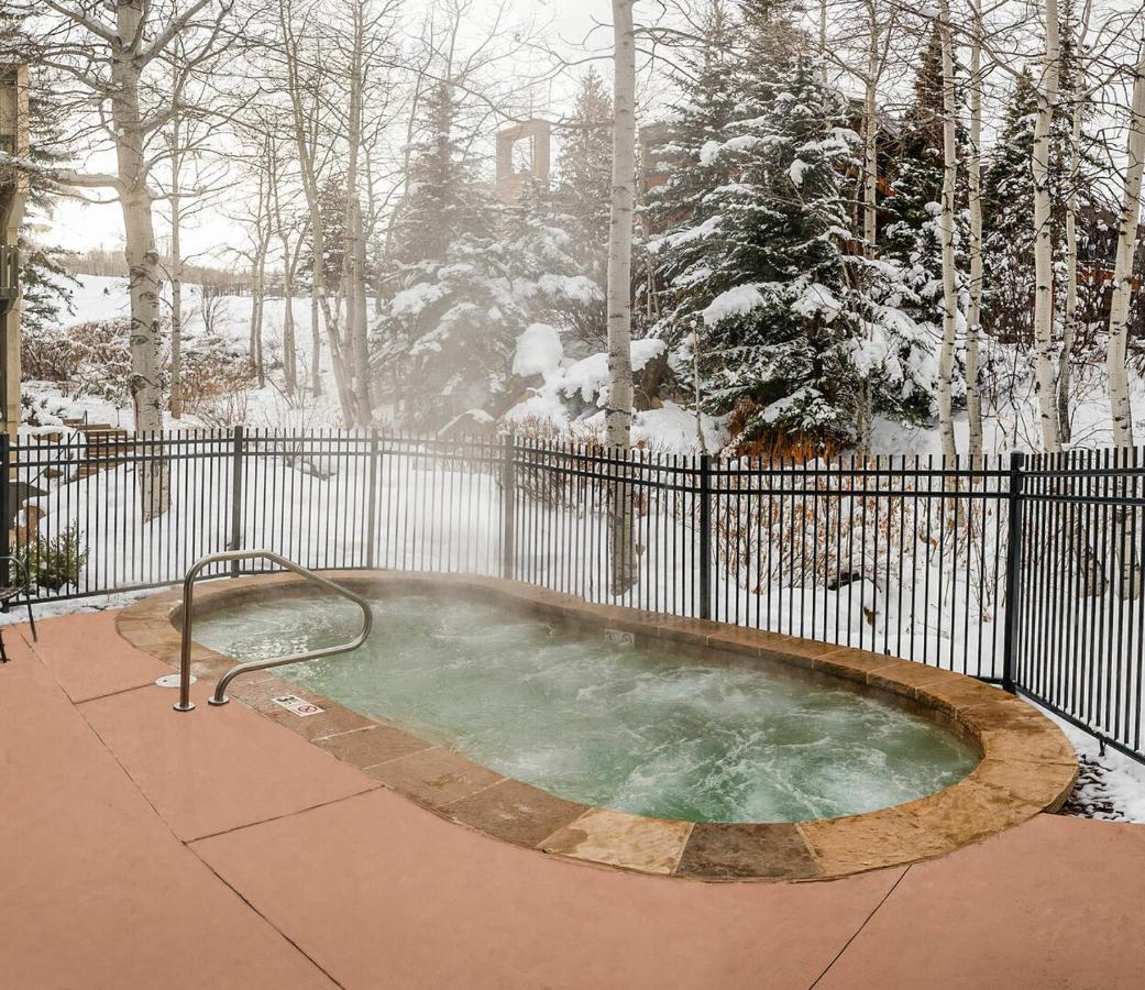 Interlude Condominiums 3-Bedroom Unit 301 Snowmass Village Kamer foto