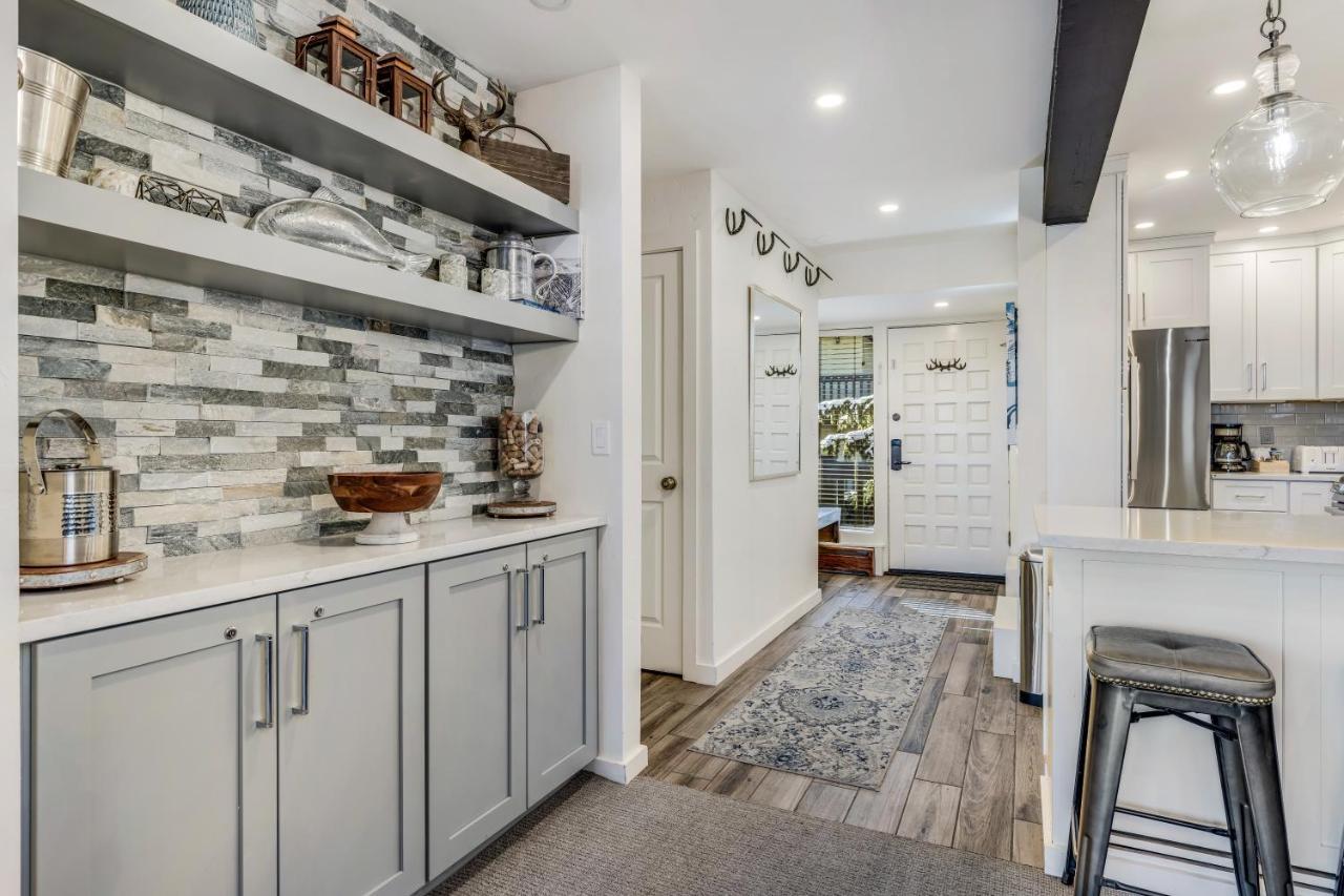 Interlude Condominiums 3-Bedroom Unit 301 Snowmass Village Buitenkant foto