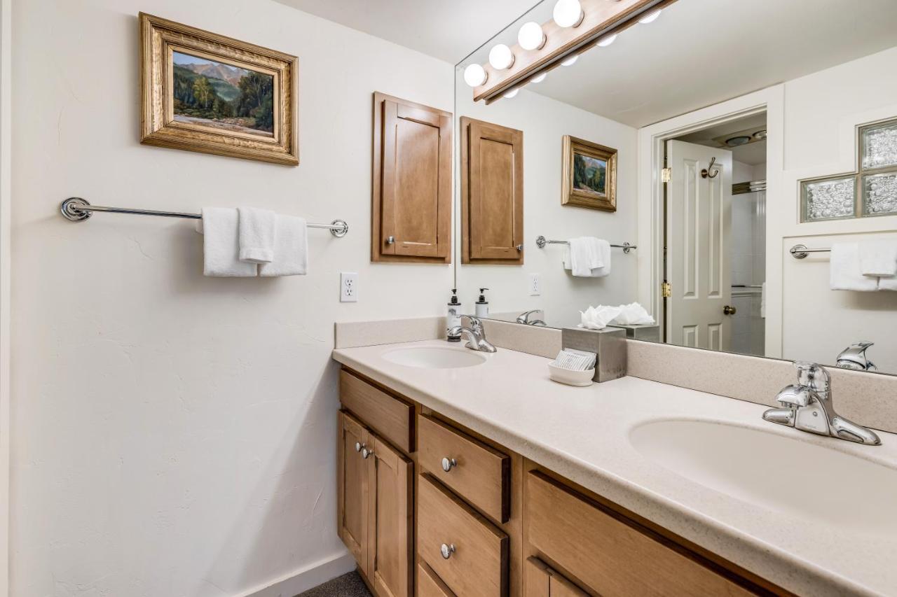 Interlude Condominiums 3-Bedroom Unit 301 Snowmass Village Buitenkant foto