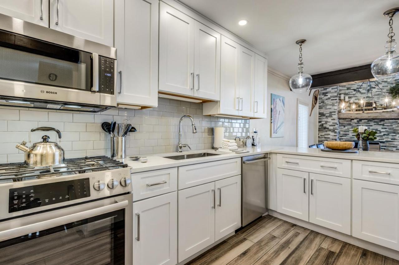 Interlude Condominiums 3-Bedroom Unit 301 Snowmass Village Buitenkant foto